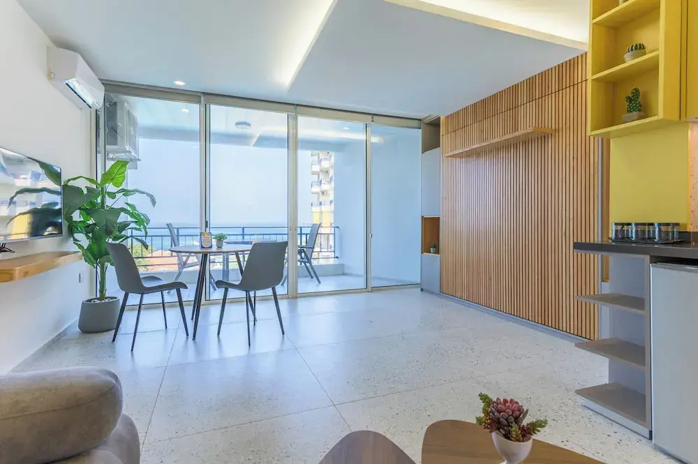 Wave 515 - Getaway Chalet at Sawary Resort Batroun