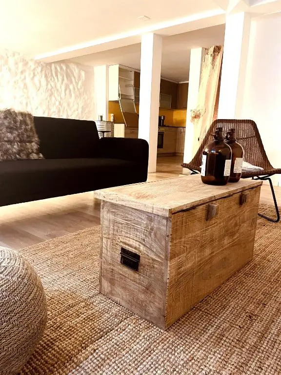 Air Bnbar N°13
