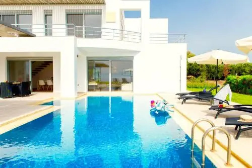 Villa Cleppe