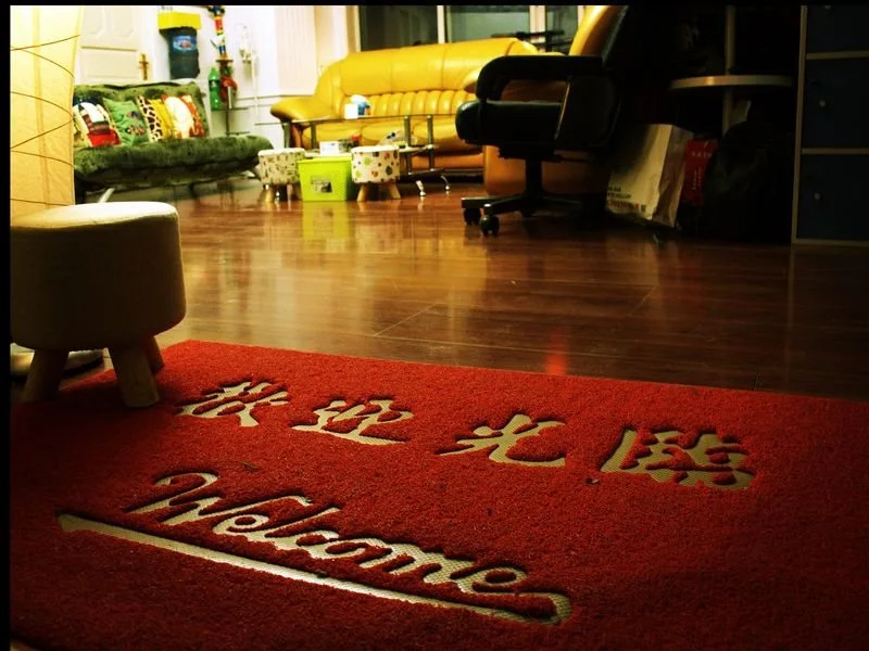 Harbin Haha International Hostel
