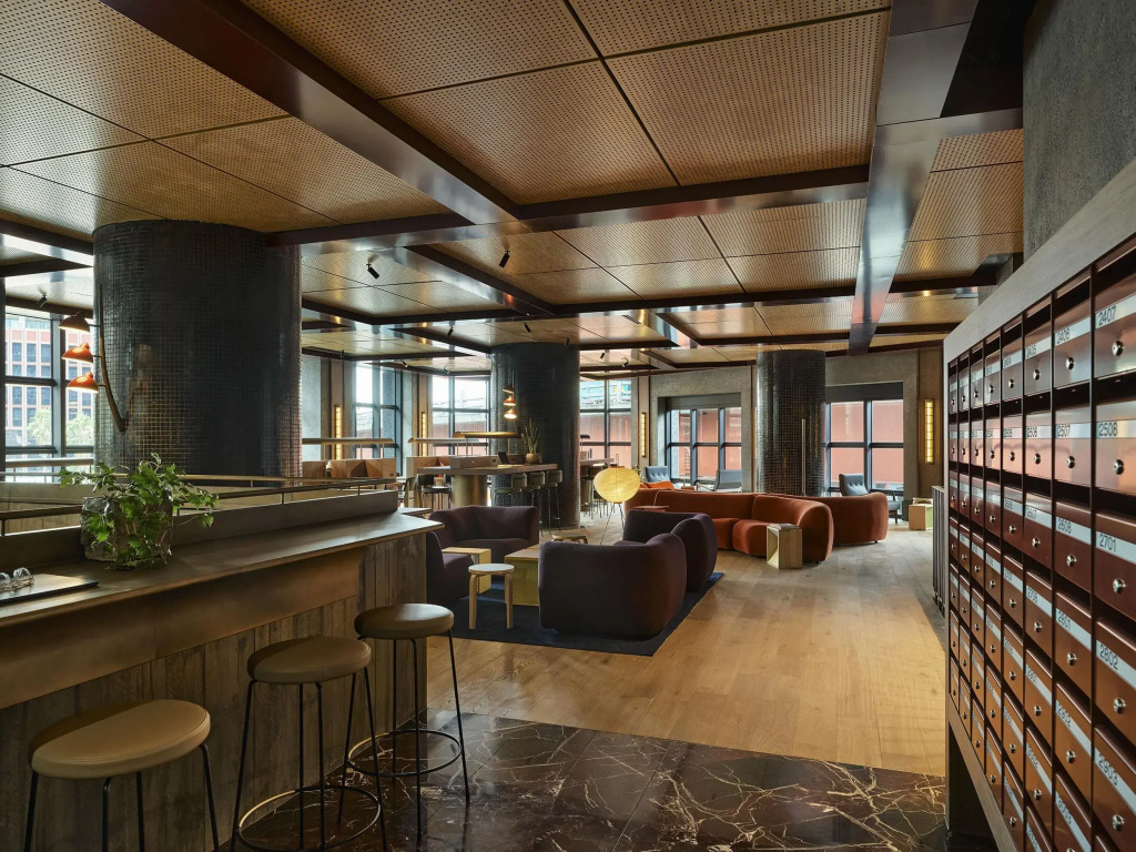 Hannah St Hotel Melbourne