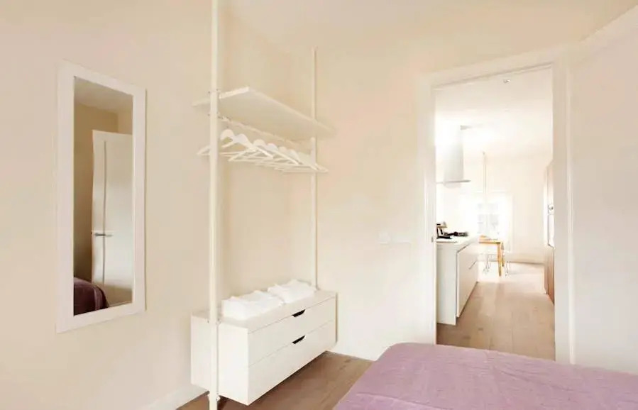 Kikis Apartments Amsterdam