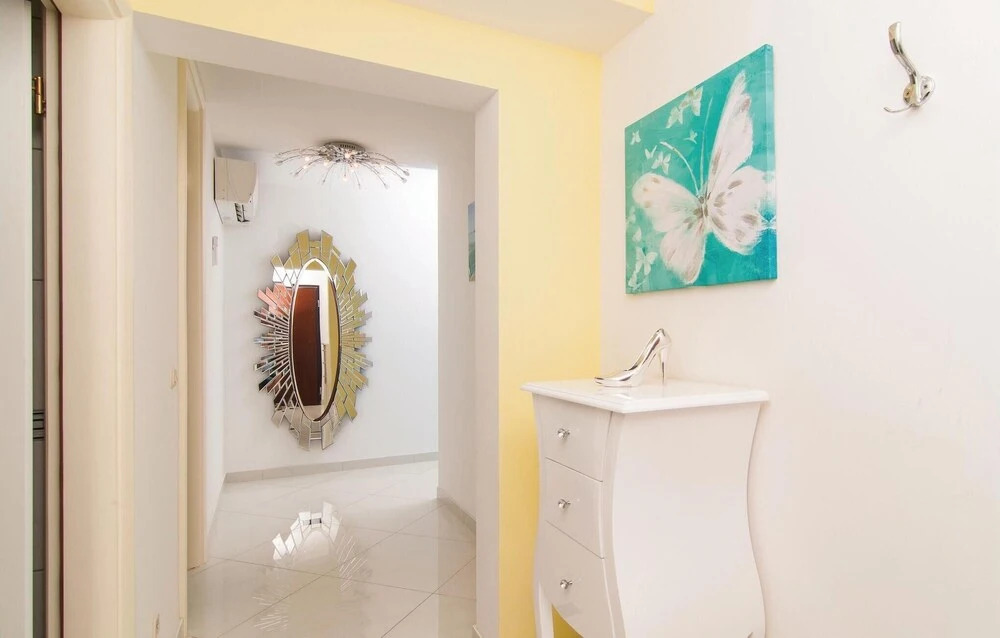 Nice Home in Split With Wifi and 3 Bedrooms