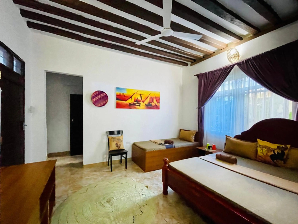 Max Hotel Nungwi