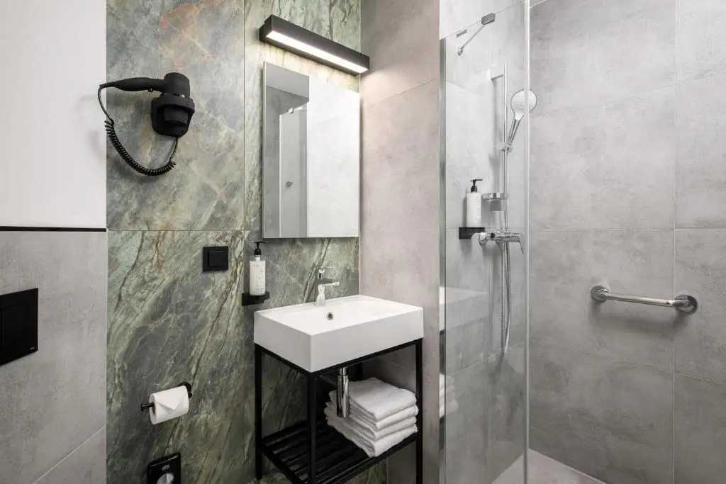 B&B HOTEL Leszno