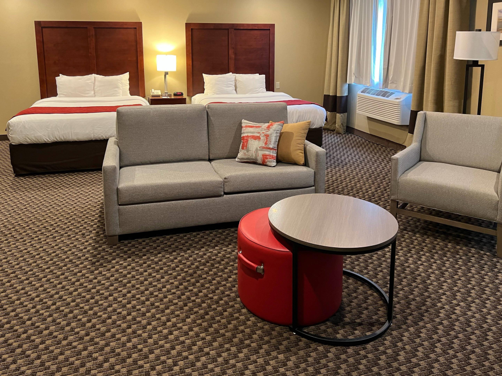 Comfort Inn Colville