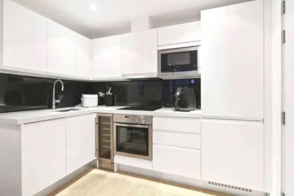 Stunning 1-Bed Apartment In London