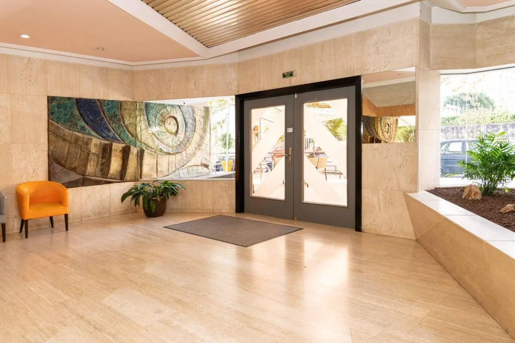 Apartamentos Vistamar