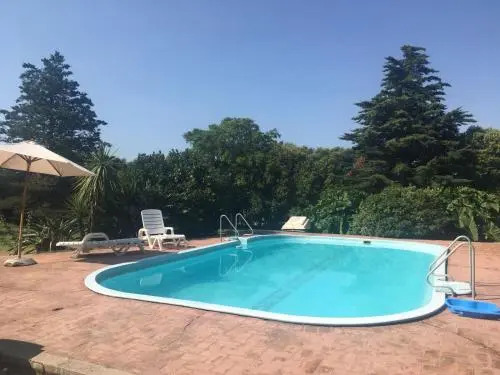 Hotel del Prado