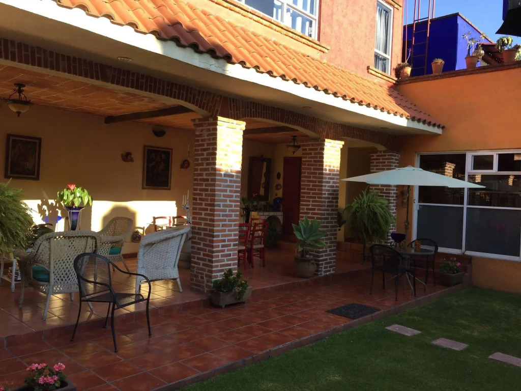 Maria Del Alma House