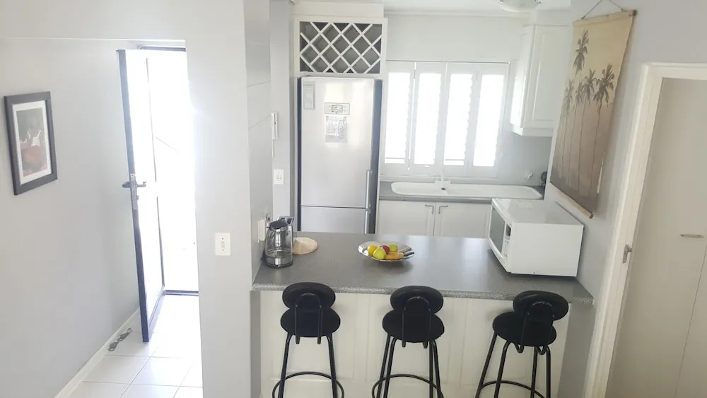 Sausalito One Bed Apartment