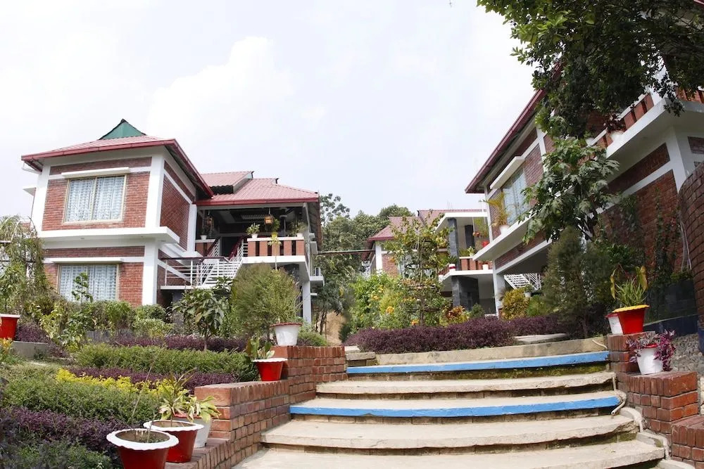 Lemon Garden Resort
