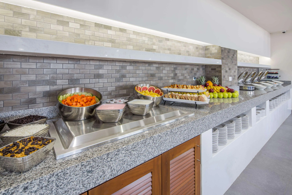Wyndham Garden Playa del Carmen