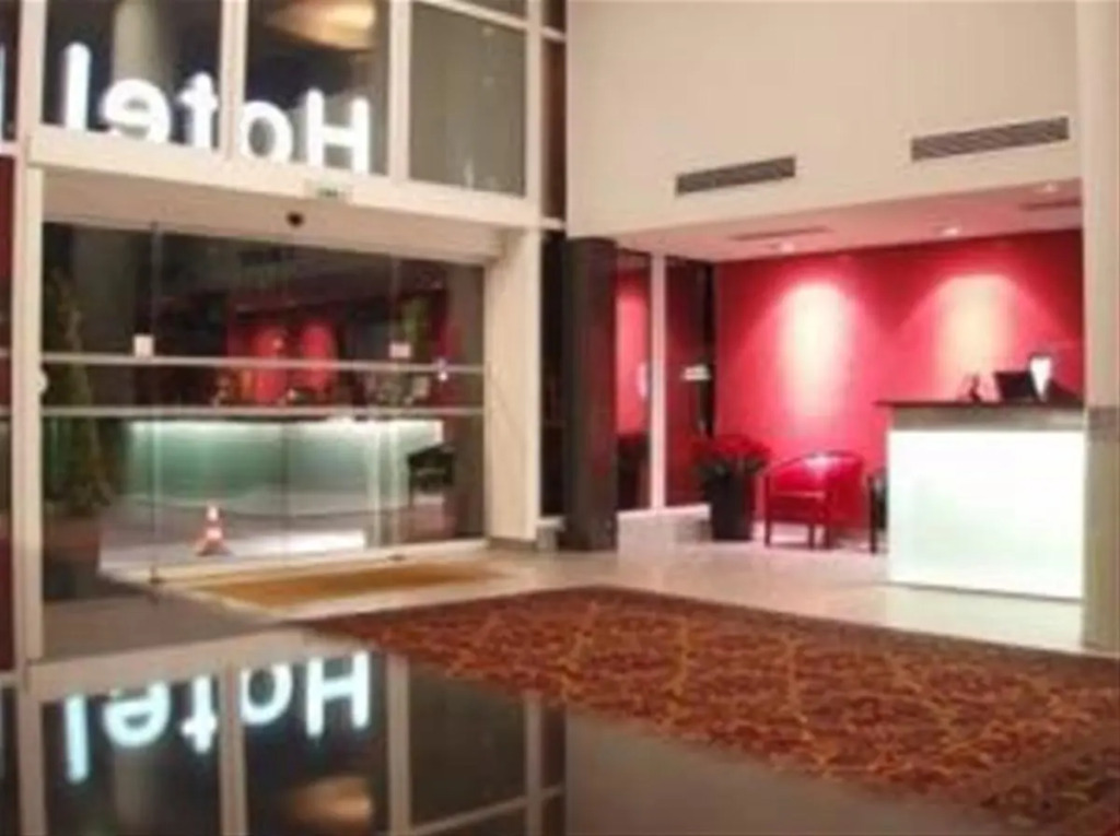 Hotel Amadeos - Matosinhos - Porto