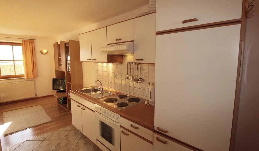 Appartement Valentin
