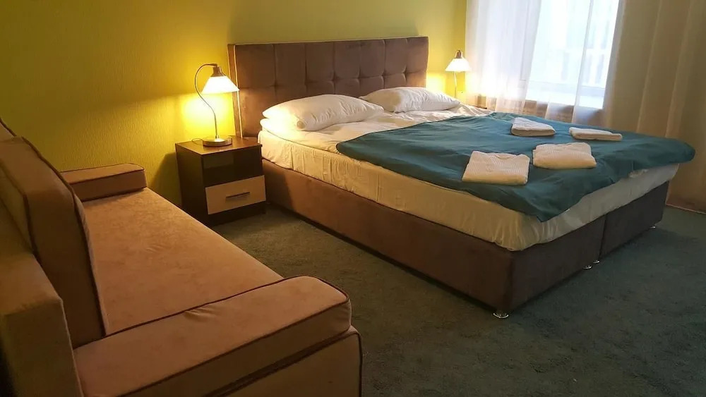 Mini-hotel Sovotel
