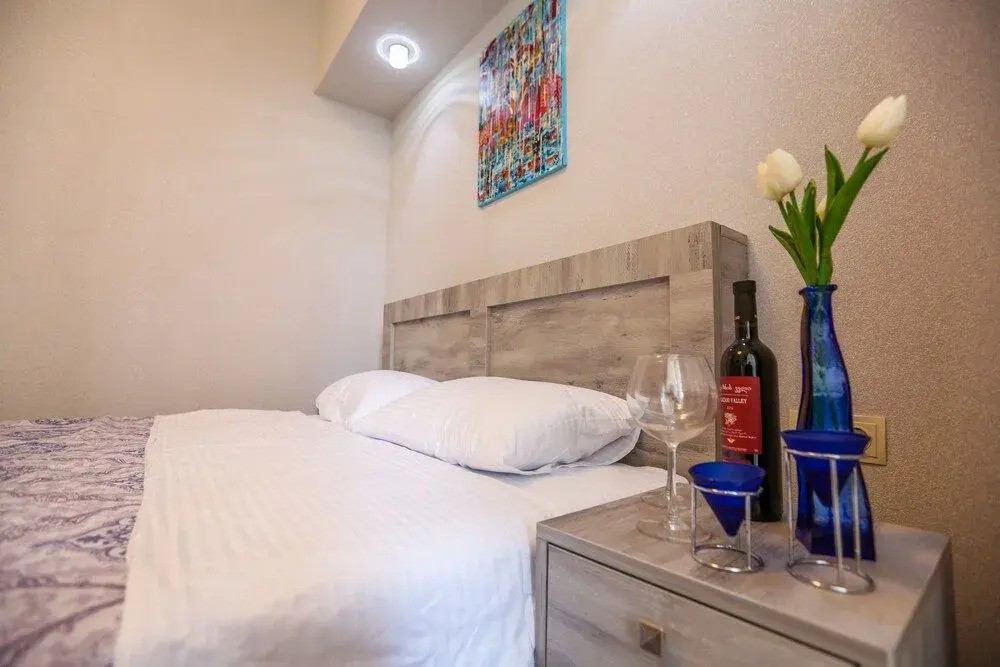 Vortex Apart Hotel