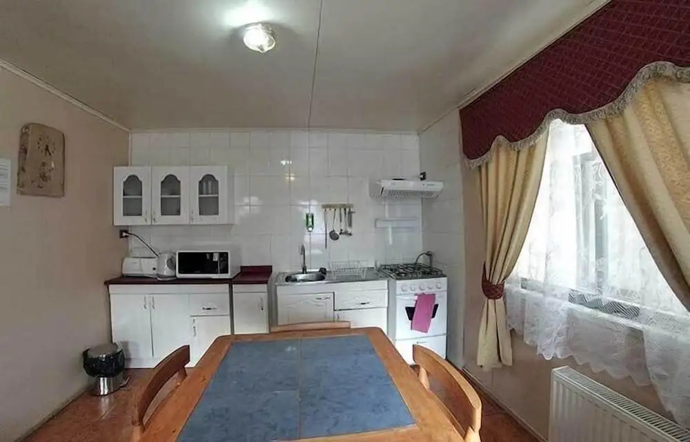 Cabañas Última Esperanza