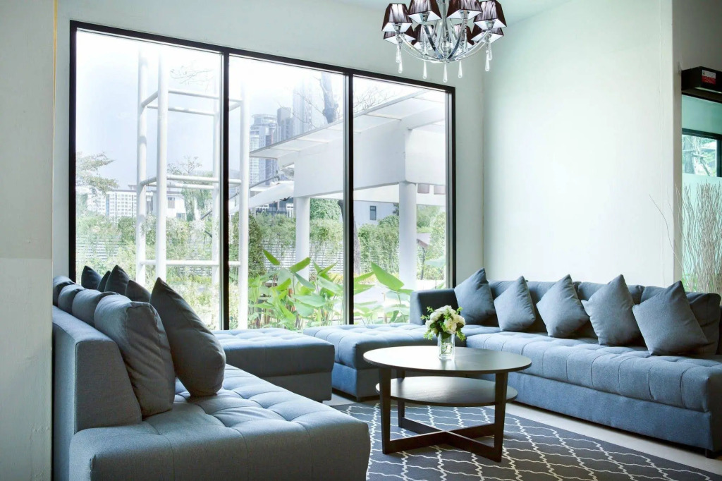 The Capital Resort @ Sukhumvit 50