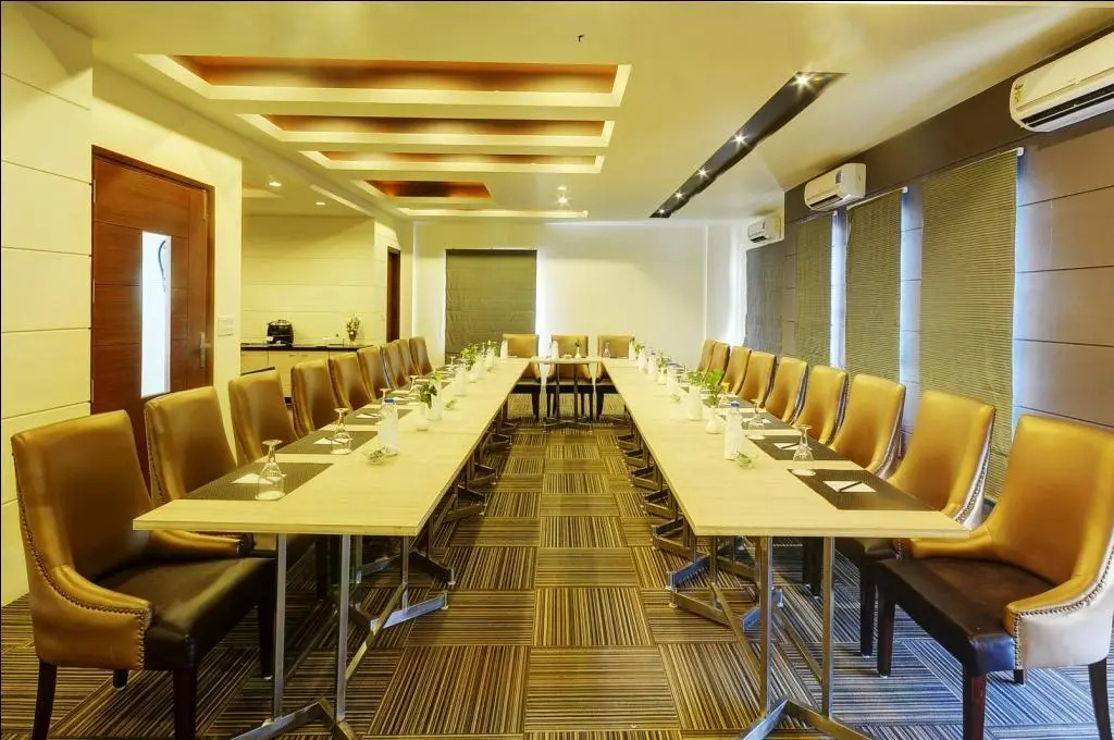 Hotel Chirag