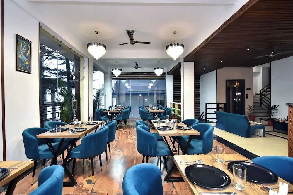 LA Riqueza Koala Inn Mcleod Ganj - Near to Dalai Lama Temple & Mall Road