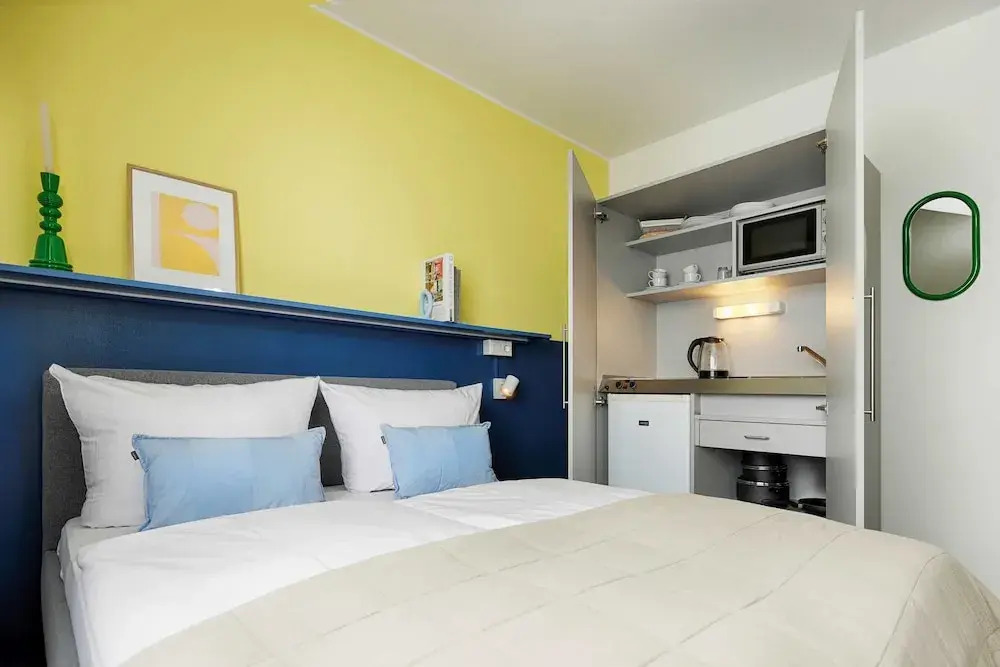 homie hotel max apart - Fürth