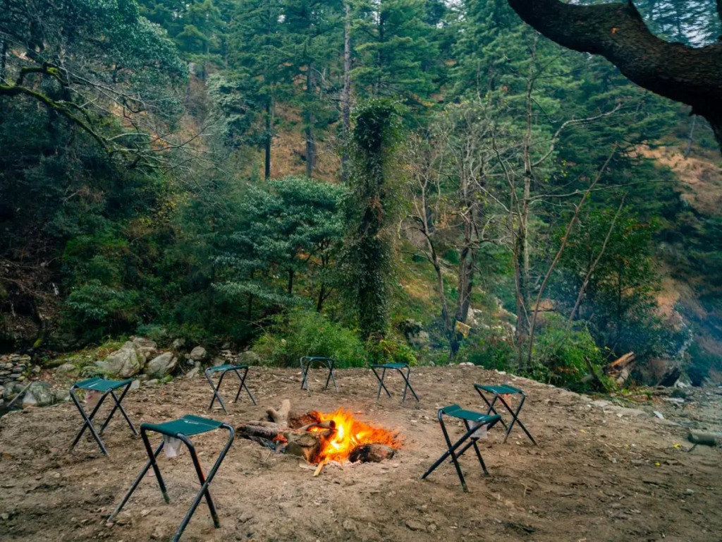 The Hosteller Jibhi