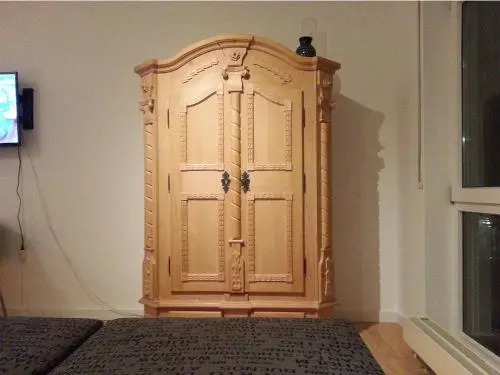 Holiday Apartment Zwinger