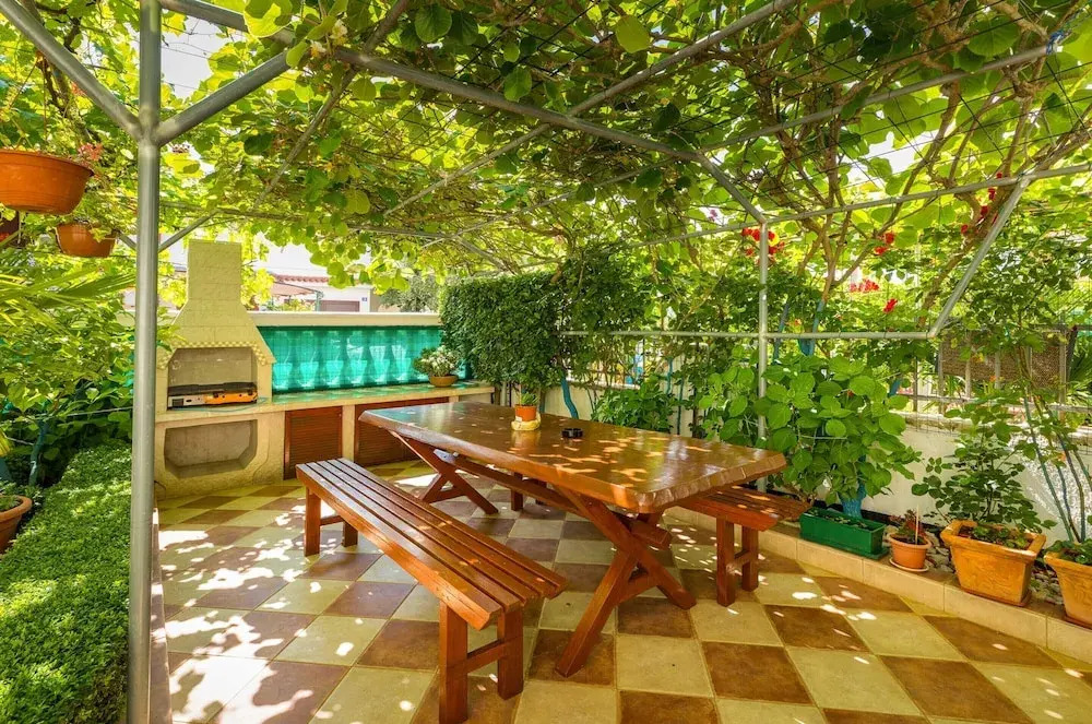 Villa Nada in Fažana - Near the Beach