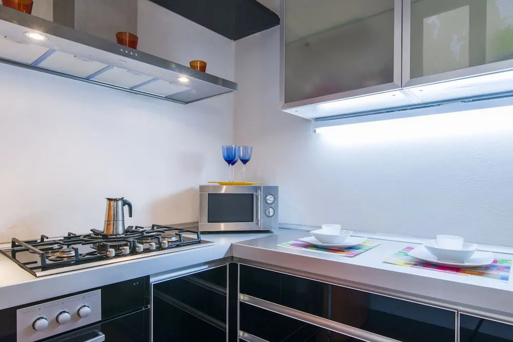 Della Scala Modern Apartment