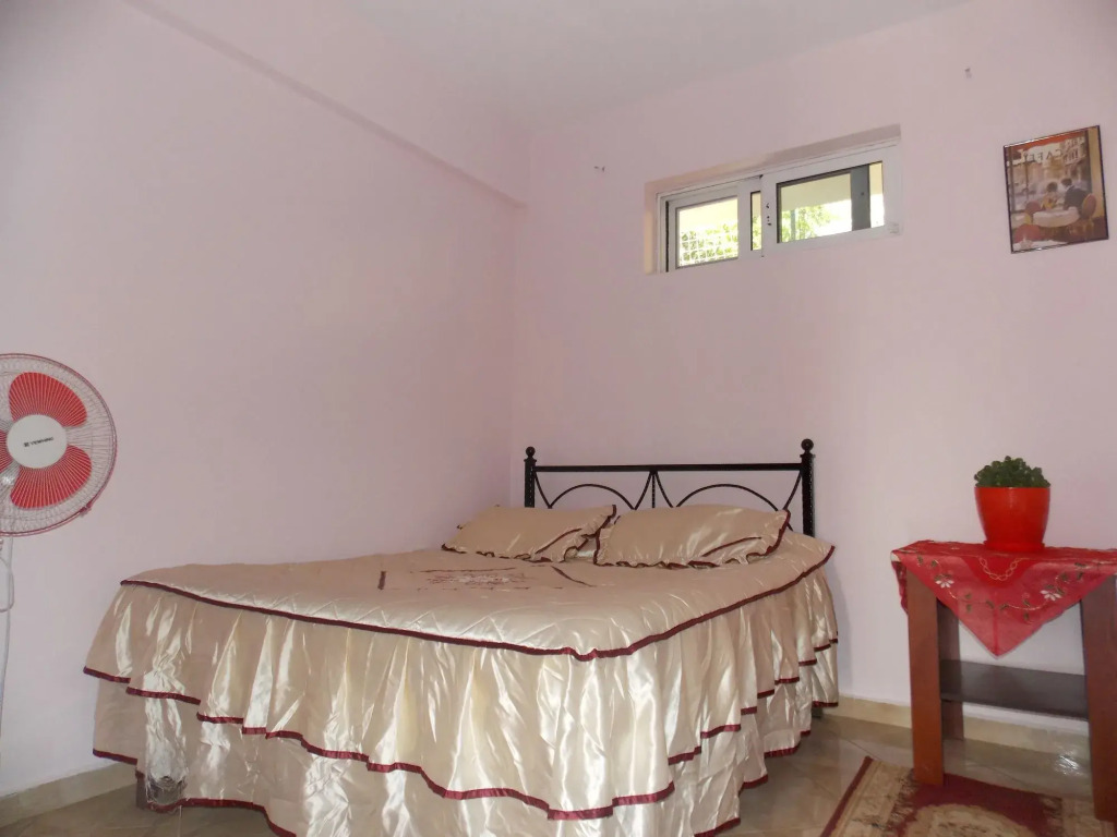 Bebi Hotel And Apartments