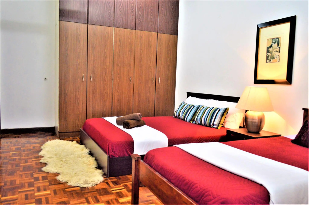 Subang Jaya Vacation Home