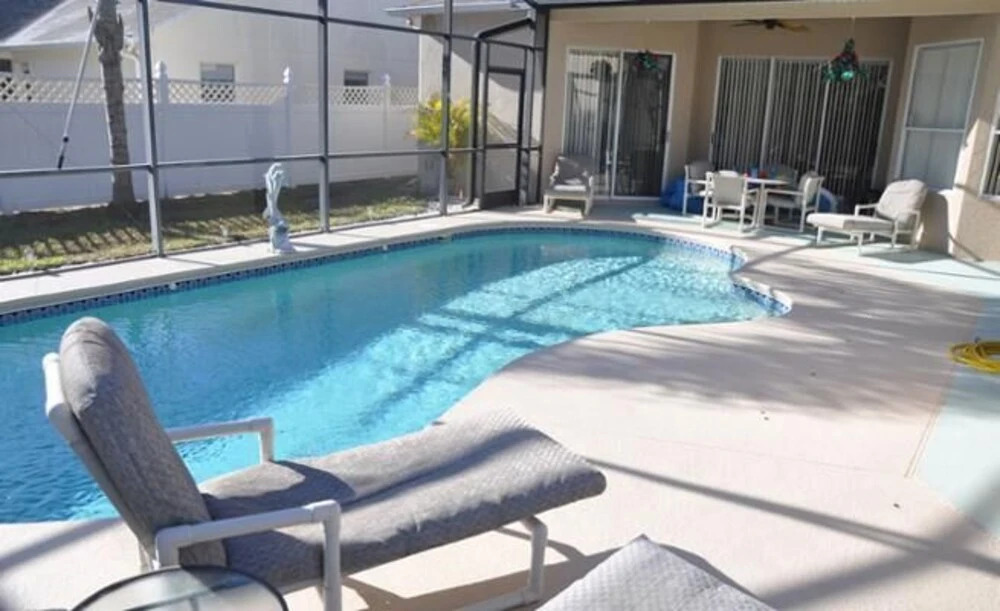 Grand Oasis - Grand Reserve House 722 5 Bedroom Home