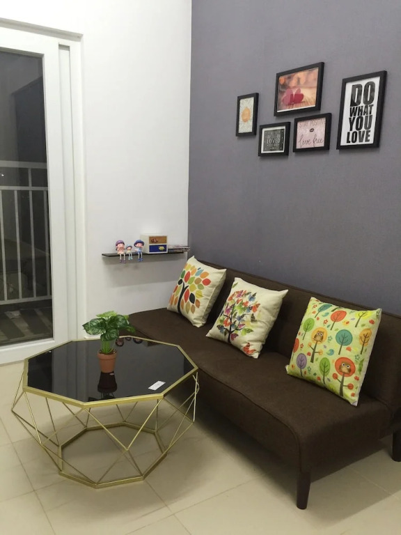 Apartment Simona A708
