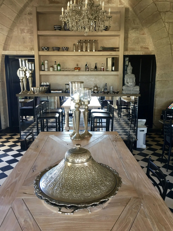 Il Baglio sullAcqua