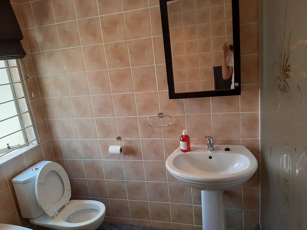 African Rose Guesthouse