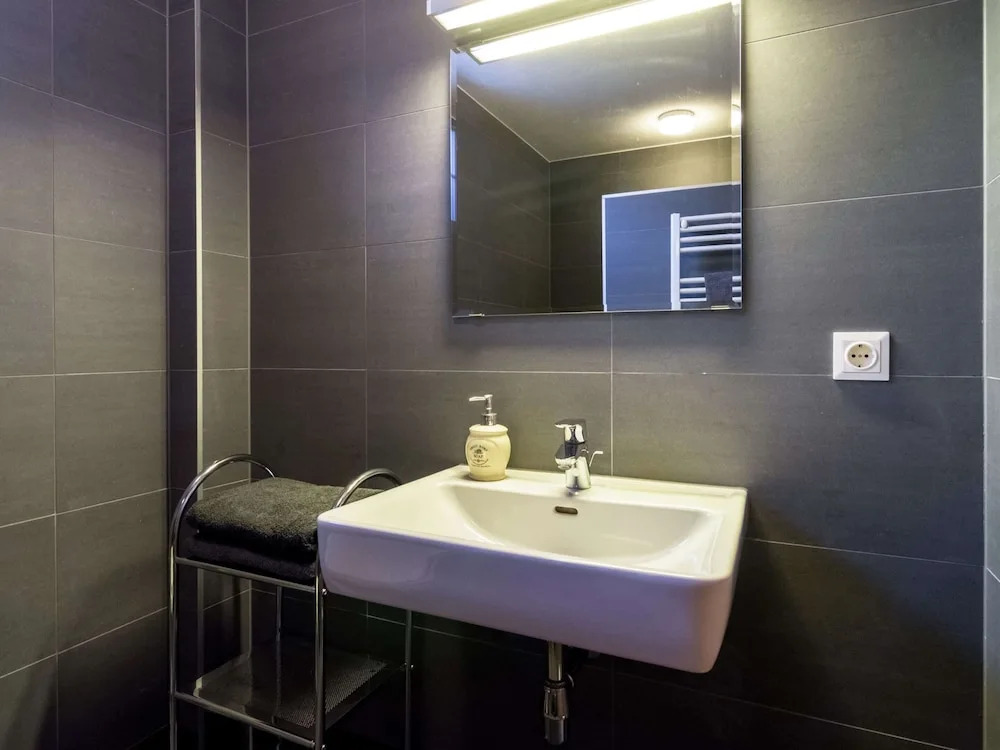 Holiday Home Brixen near Skiwelt Slopes