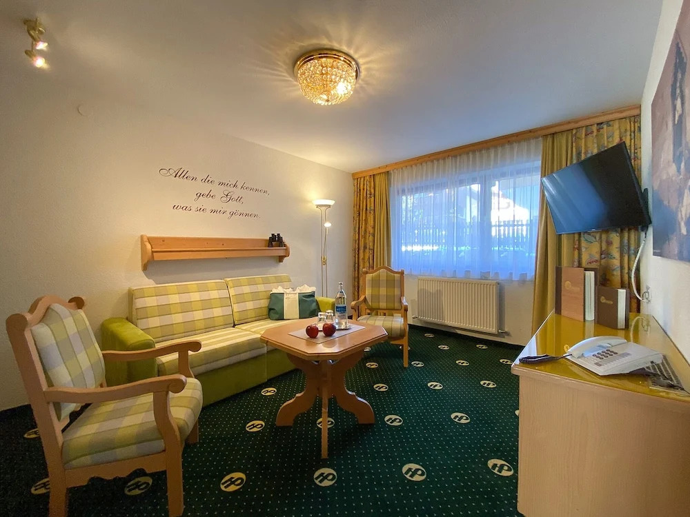 PACHMAIR 1453 apart resort