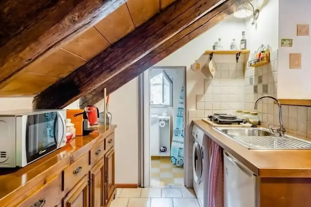 B&B Il Nido delle Rondini