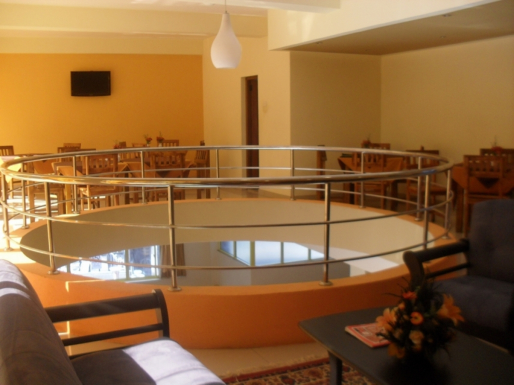 Hotel Lion Inn
