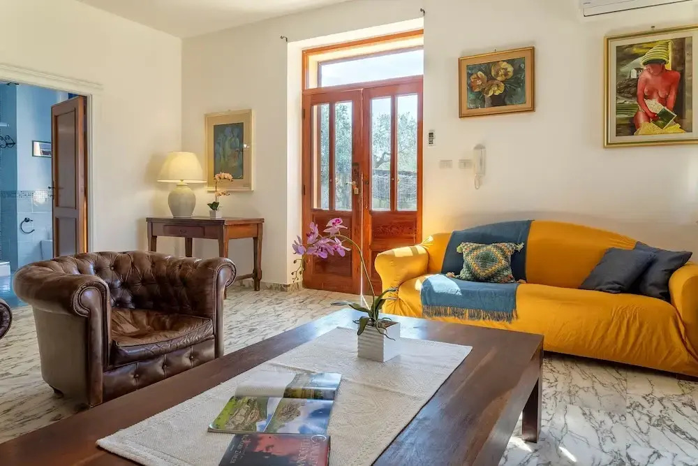 Sardinia RE - Dimora Della Contessa