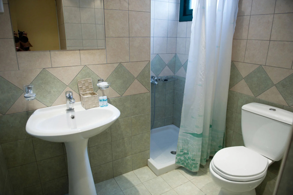 Vergina Star Hotel