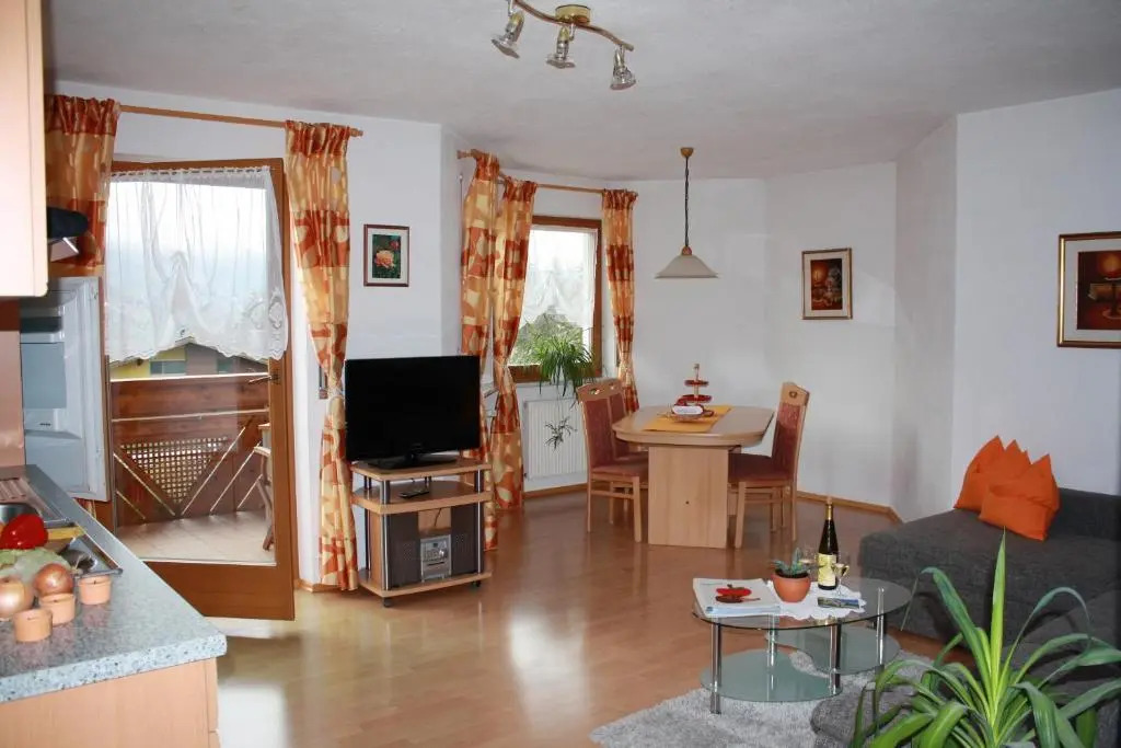 Appartements Schusterhof