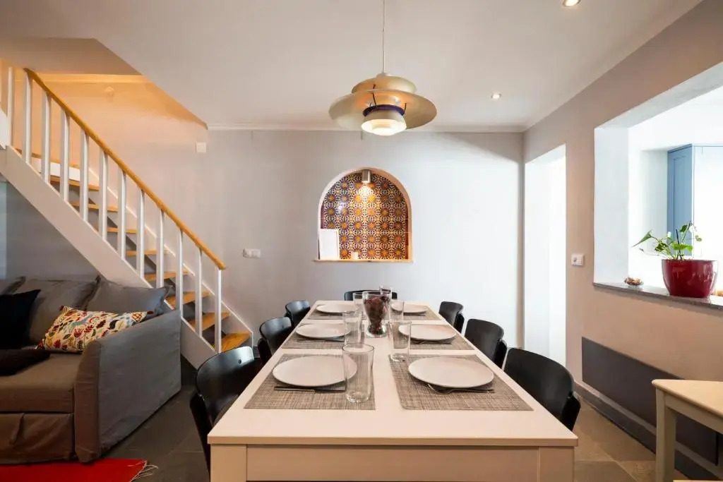 Harbour House
