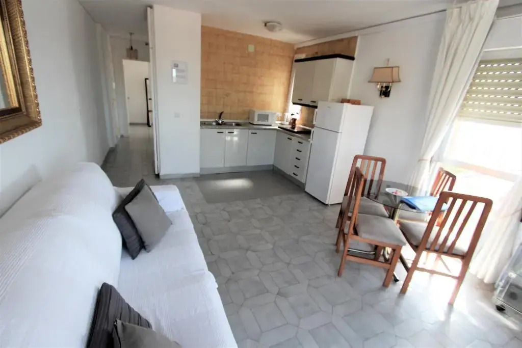 908 Minerva Apartamentos - VISTAS AL MAR- EXCELENTE CONEXION WIFI - PISCINA ABIERTA