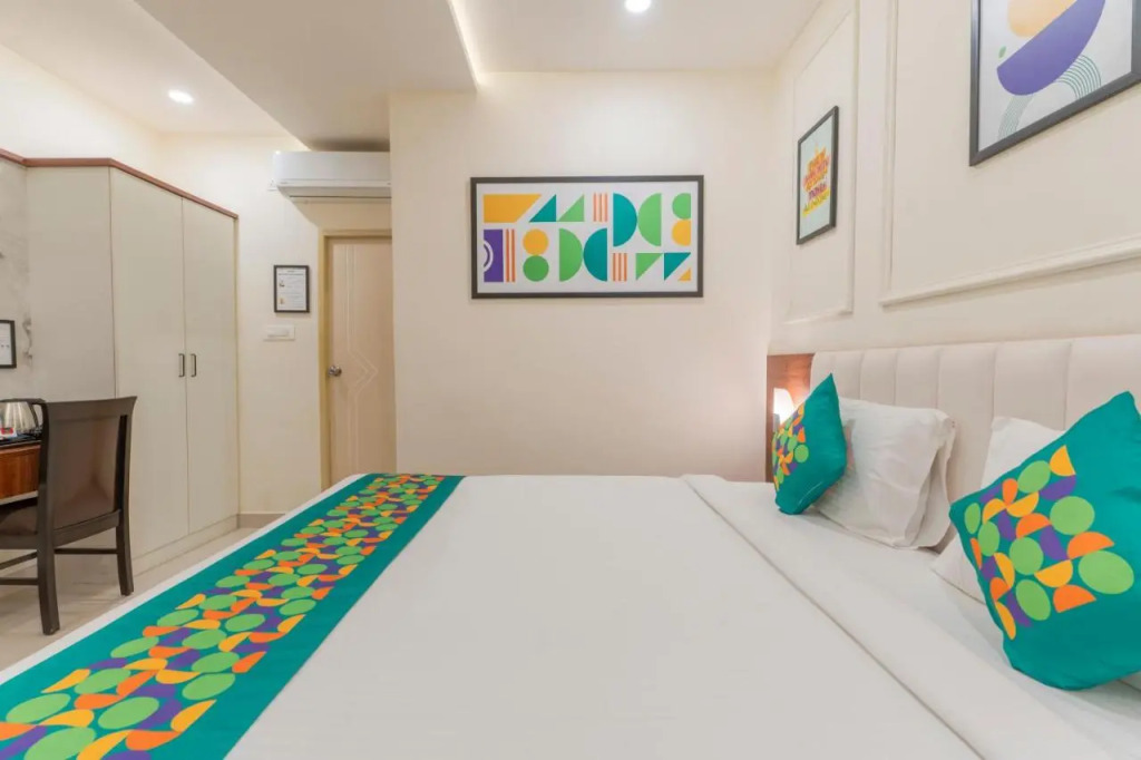 Treebo Memories Inn