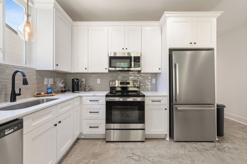 Enclave 2 Bedroom Luxury Homes