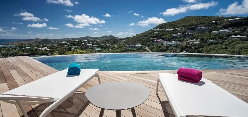 Villa Nocean