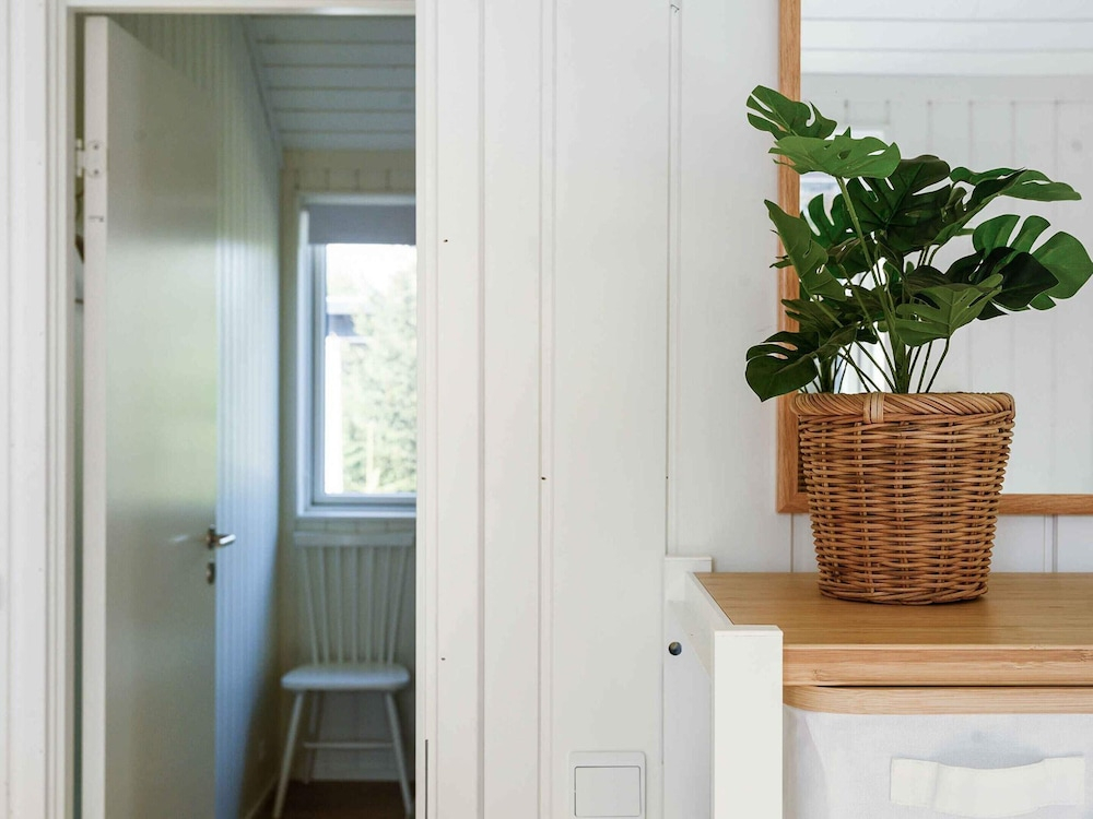 5 Star Holiday Home in Aakirkeby