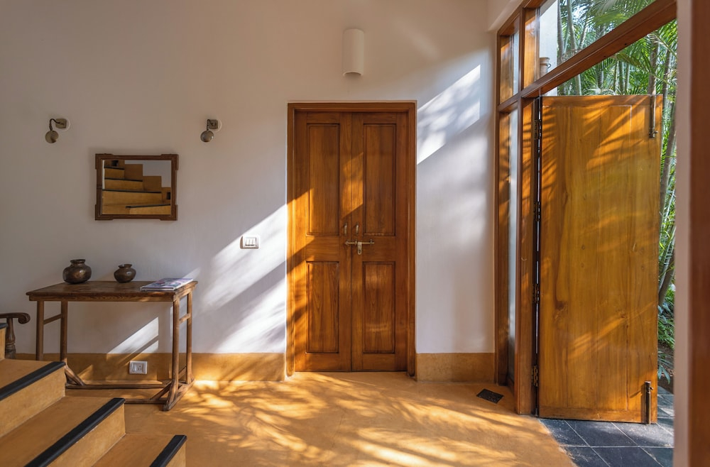 Staymaster Ashvini 2BR Villa Jet Pool